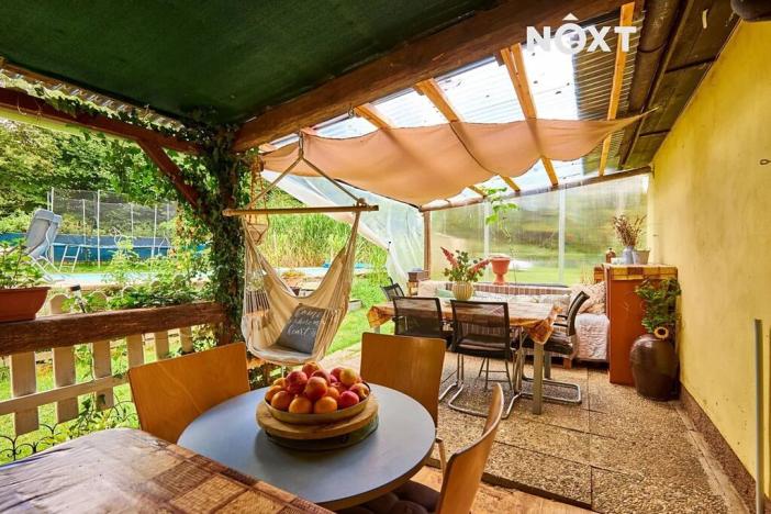 Prodej rodinného domu, Bohdalovice, 60 m2