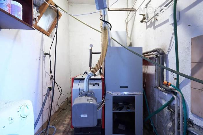 Prodej rodinného domu, Bohdalovice, 60 m2