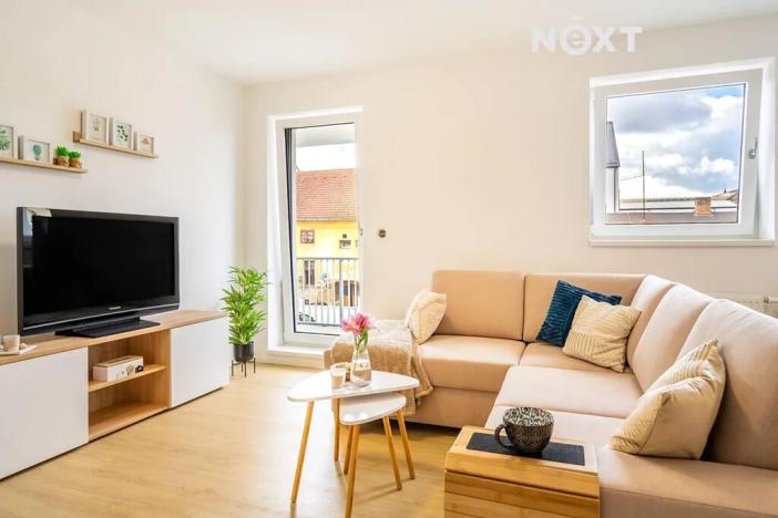 Prodej bytu 3+kk, České Budějovice, Nádražní, 81 m2