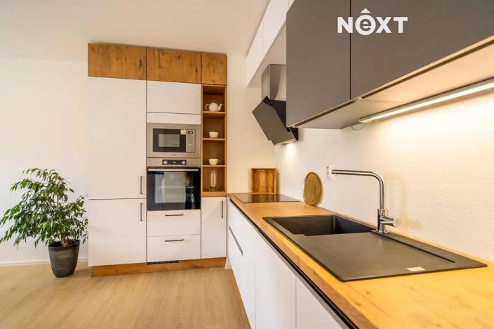 Prodej bytu 3+kk, České Budějovice, Nádražní, 81 m2