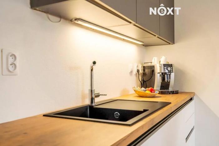 Prodej bytu 3+kk, České Budějovice, Nádražní, 81 m2