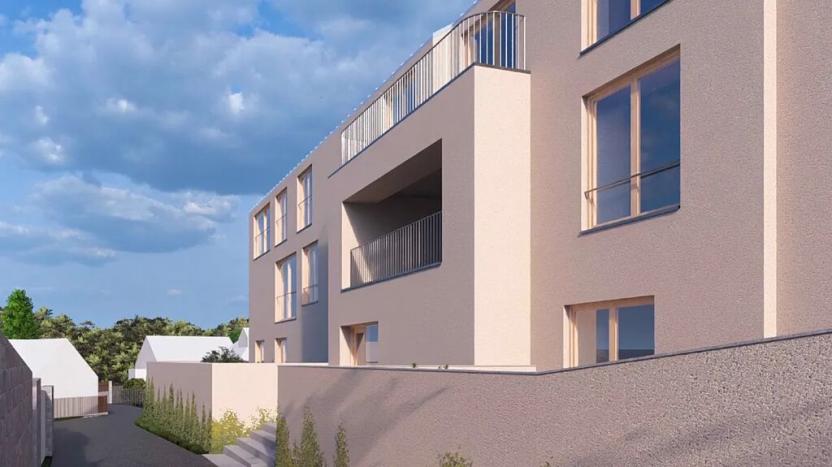 Prodej rodinného domu, Kamenice, Safírová, 800 m2