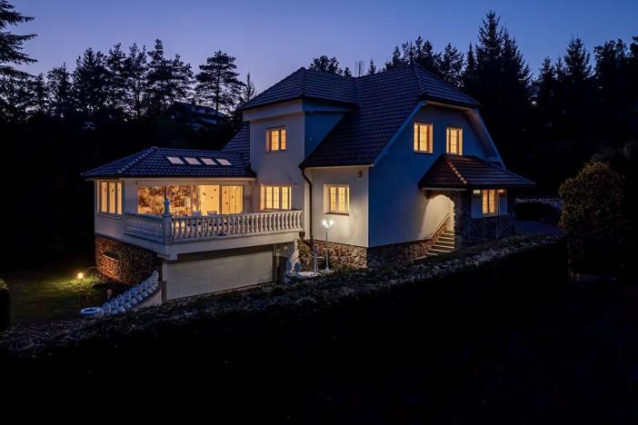 Prodej rodinného domu, Družec, V Zátiší, 289 m2