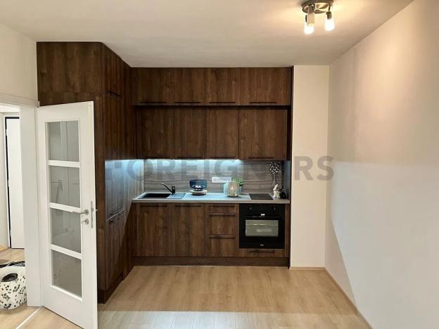 Pronájem bytu 2+kk, Pardubice, Východní, 44 m2