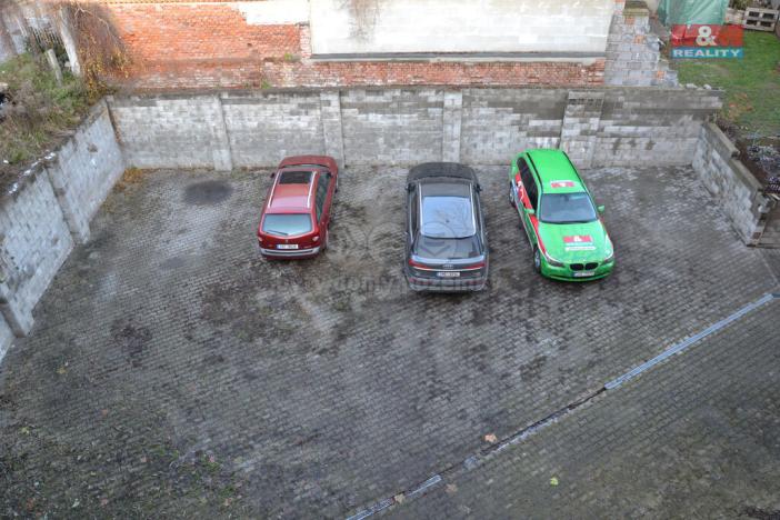 Prodej bytu 1+1, Červený Kostelec, Boženy Němcové, 54 m2