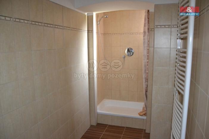 Prodej bytu 1+1, Červený Kostelec, Boženy Němcové, 54 m2