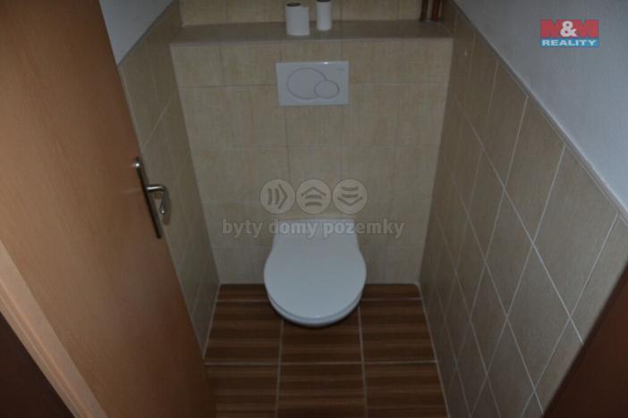 Prodej bytu 1+1, Červený Kostelec, Boženy Němcové, 54 m2