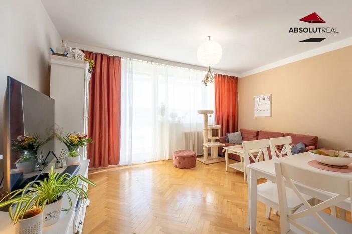 Prodej bytu 2+kk, Brno, Ukrajinská, 52 m2