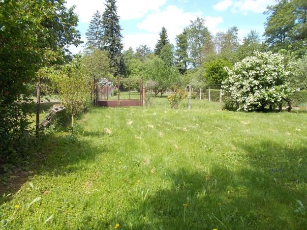 Prodej rodinného domu, Vyškov, Palackého, 48 m2