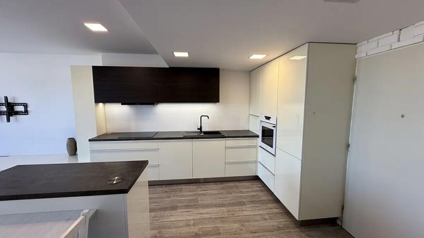 Prodej bytu 3+kk, Zlín, Osvoboditelů, 79 m2