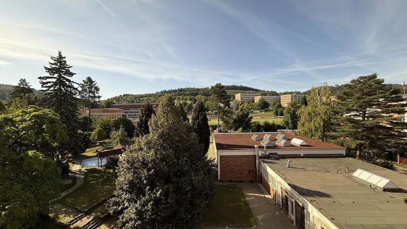 Prodej bytu 3+kk, Zlín, Osvoboditelů, 79 m2