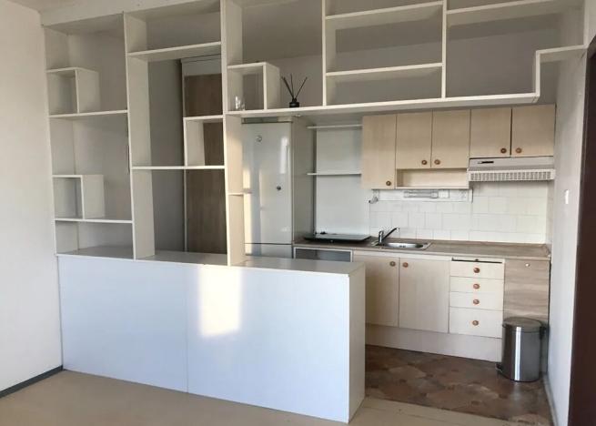 Pronájem bytu 2+kk, Strakonice, Na Ohradě, 43 m2