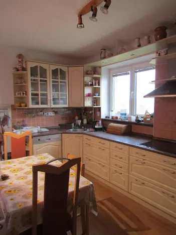 Pronájem bytu 2+1, Nepomuk, Husova, 70 m2