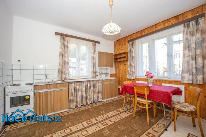 Prodej rodinného domu, Skuhrov nad Bělou, 180 m2