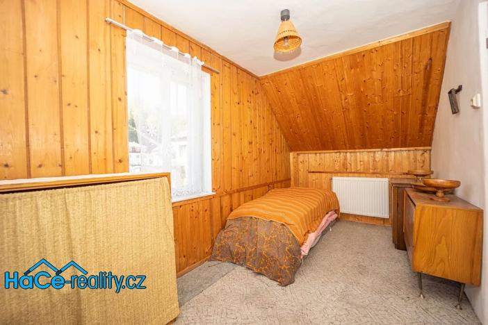 Prodej rodinného domu, Skuhrov nad Bělou, 180 m2