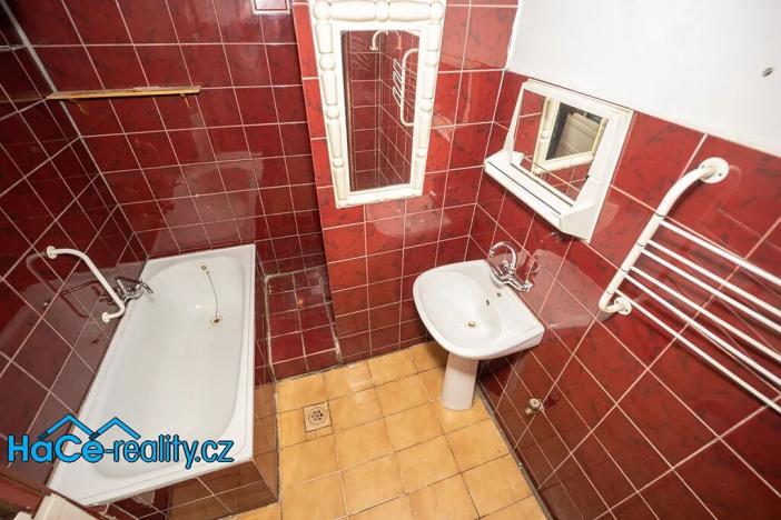 Prodej rodinného domu, Skuhrov nad Bělou, 180 m2