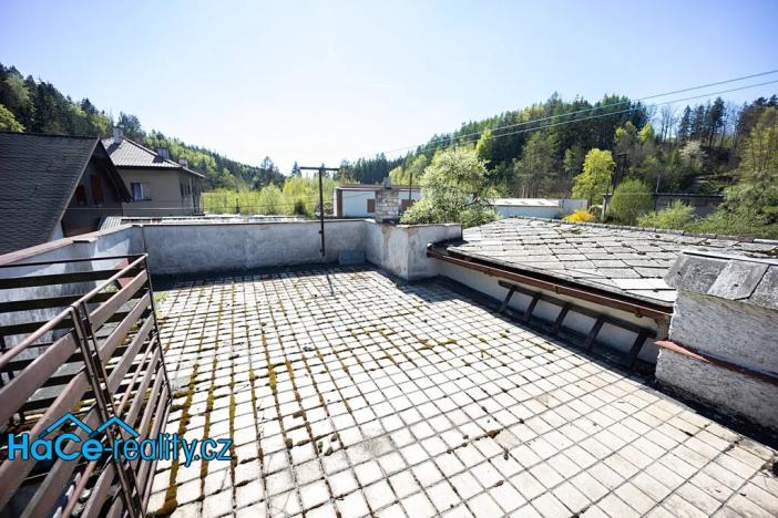 Prodej rodinného domu, Skuhrov nad Bělou, 180 m2