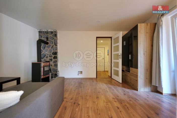 Prodej rodinného domu, Orlovice, 96 m2