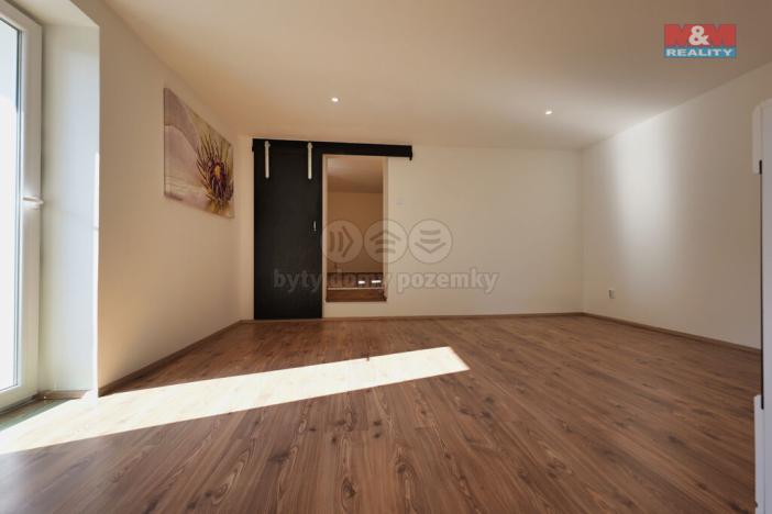 Prodej rodinného domu, Orlovice, 96 m2