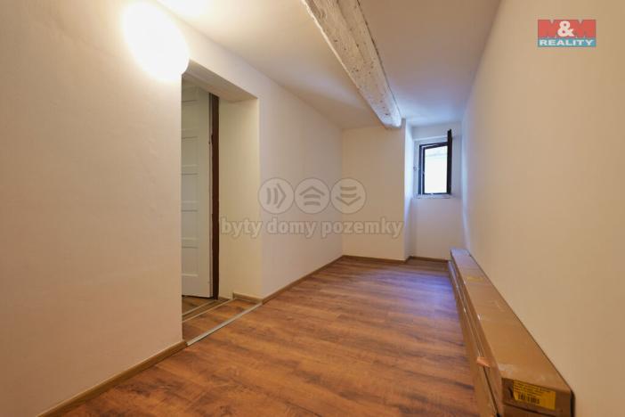 Prodej rodinného domu, Orlovice, 96 m2