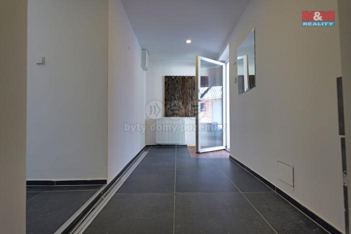 Prodej rodinného domu, Orlovice, 96 m2