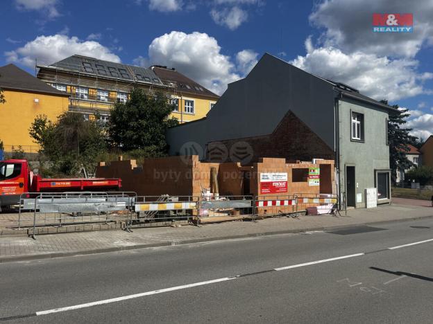 Prodej bytu 4+kk, Ivančice, Oslavanská, 112 m2