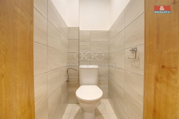 Pronájem bytu 2+1, Ostrava - Vítkovice, Šalounova, 80 m2