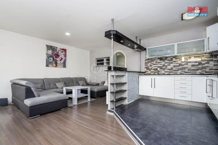 Pronájem bytu 3+1, Nymburk, Jasmínová, 62 m2