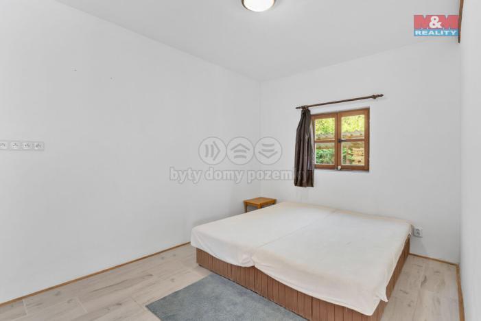 Prodej chalupy, Stružnice, 120 m2