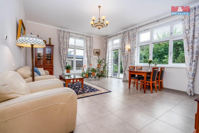 Prodej rodinného domu, Dobřejovice, Šípková, 249 m2