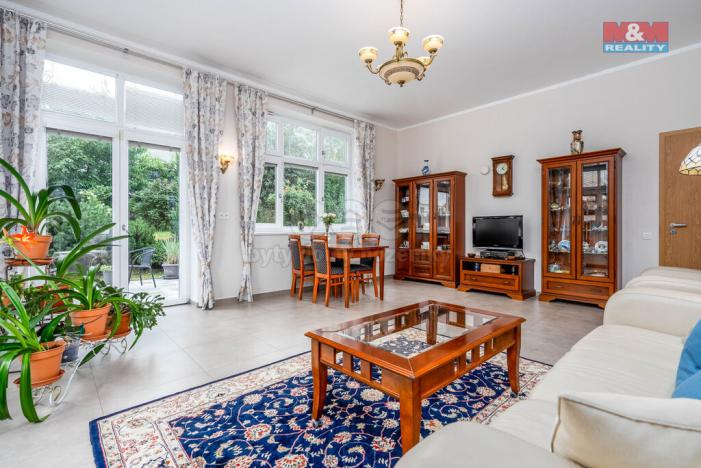 Prodej rodinného domu, Dobřejovice, Šípková, 249 m2