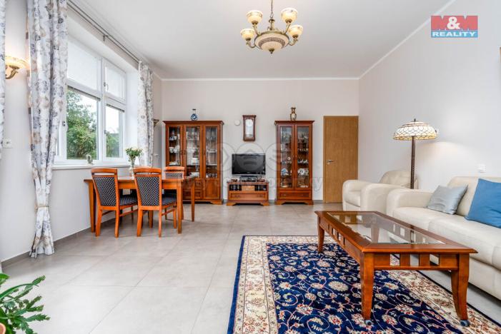 Prodej rodinného domu, Dobřejovice, Šípková, 249 m2