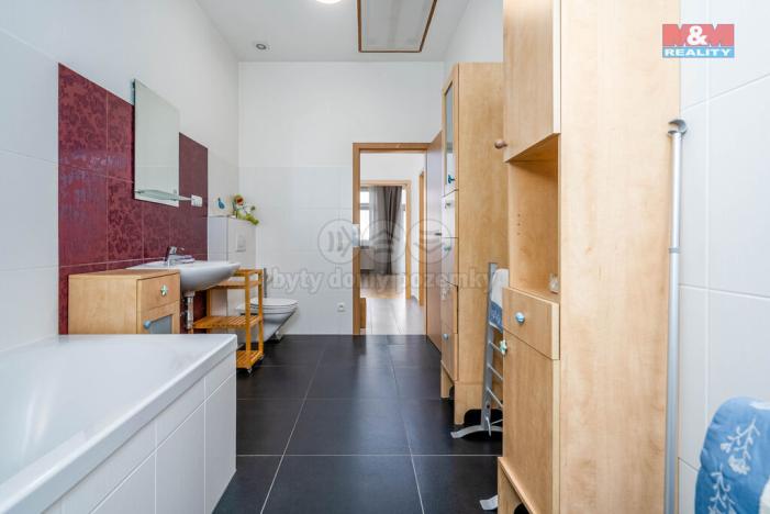 Prodej rodinného domu, Dobřejovice, Šípková, 249 m2