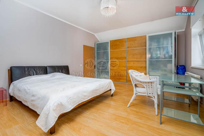 Prodej rodinného domu, Dobřejovice, Šípková, 249 m2