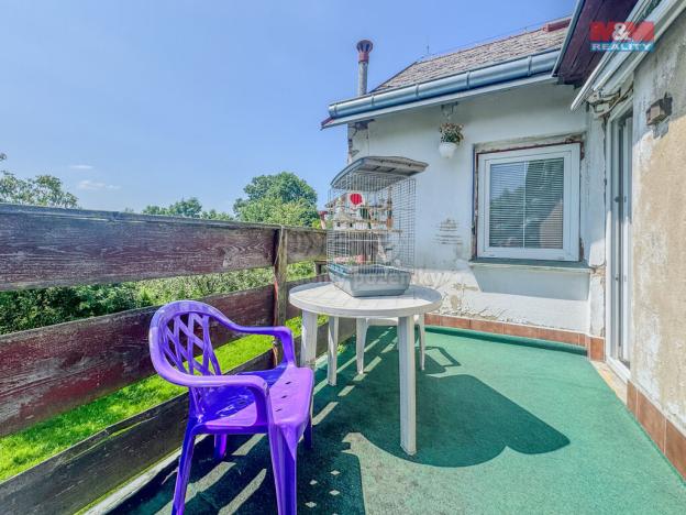 Prodej rodinného domu, Lovečkovice - Mukařov, 100 m2