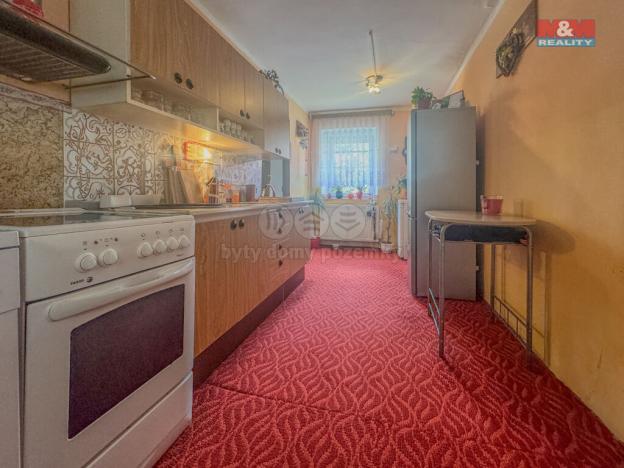 Prodej rodinného domu, Lovečkovice - Mukařov, 100 m2