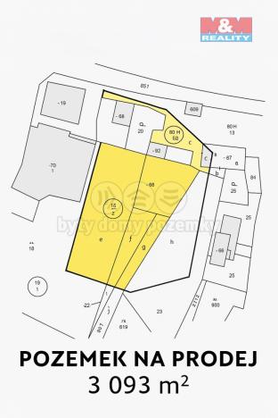 Prodej rodinného domu, Lovečkovice - Mukařov, 100 m2