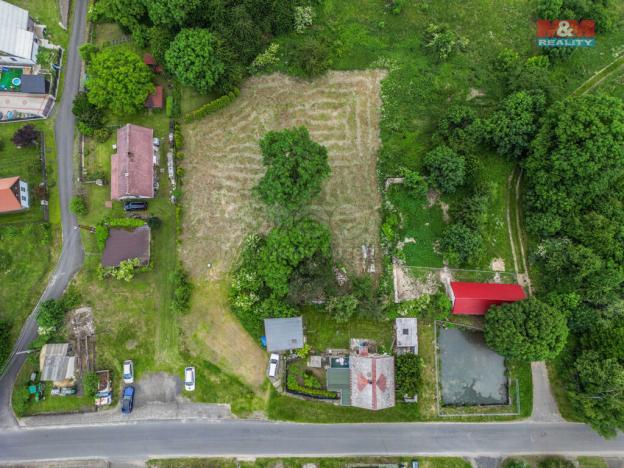 Prodej rodinného domu, Lovečkovice - Mukařov, 100 m2