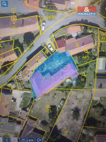 Prodej rodinného domu, Hradešín, 210 m2