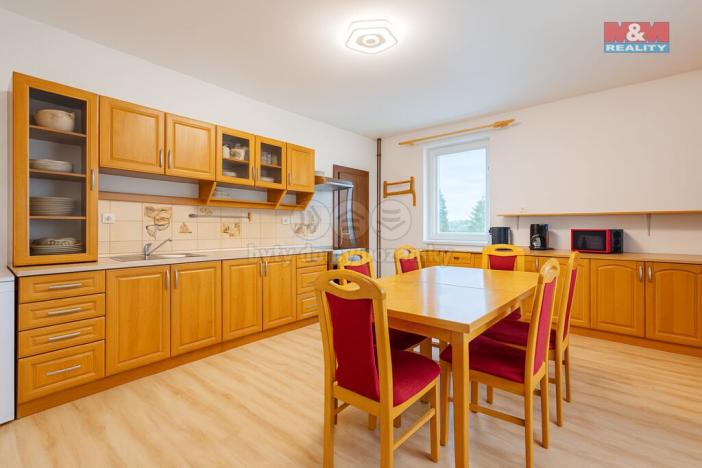 Prodej rodinného domu, Jablonné v Podještědí - Markvartice, Liberecká, 315 m2