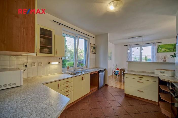 Pronájem rodinného domu, Cerhovice, Mayerova, 194 m2