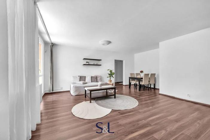 Prodej bytu 3+1, Praha - Břevnov, Sartoriova, 108 m2