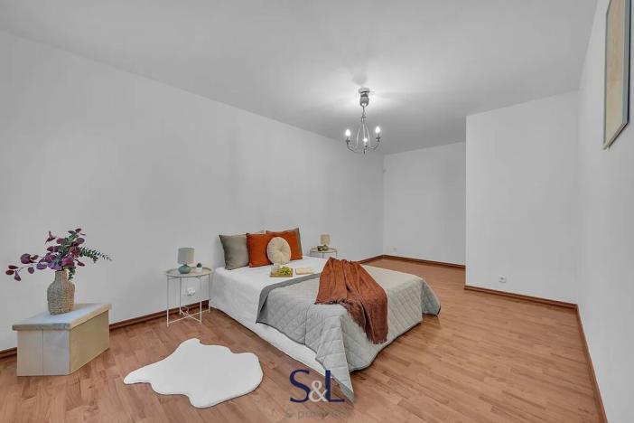 Prodej bytu 3+1, Praha - Břevnov, Sartoriova, 108 m2