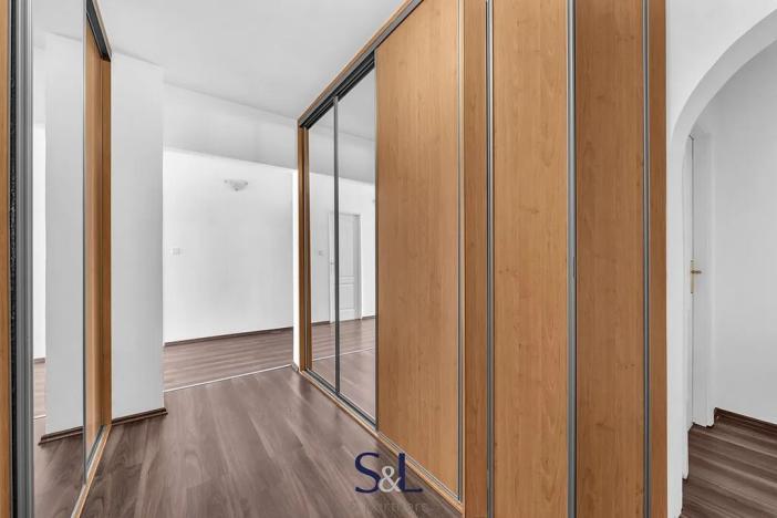 Prodej bytu 3+1, Praha - Břevnov, Sartoriova, 108 m2