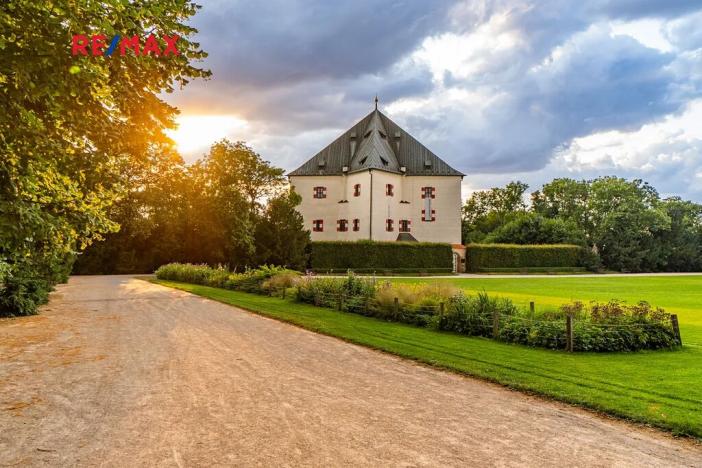 Prodej bytu 3+1, Praha - Břevnov, Pod Královkou, 65 m2