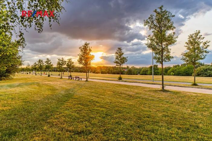 Prodej bytu 3+1, Praha - Břevnov, Pod Královkou, 65 m2