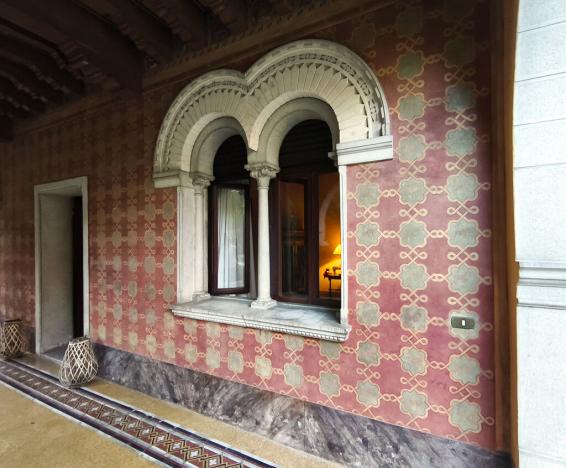 Prodej chaty, San Vito al Tagliamento, Itálie, 935 m2