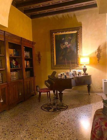 Prodej chaty, San Vito al Tagliamento, Itálie, 935 m2