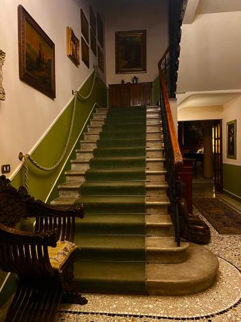 Prodej chaty, San Vito al Tagliamento, Itálie, 935 m2