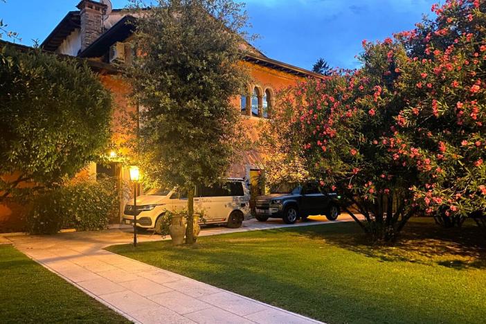 Prodej chaty, San Vito al Tagliamento, Itálie, 935 m2